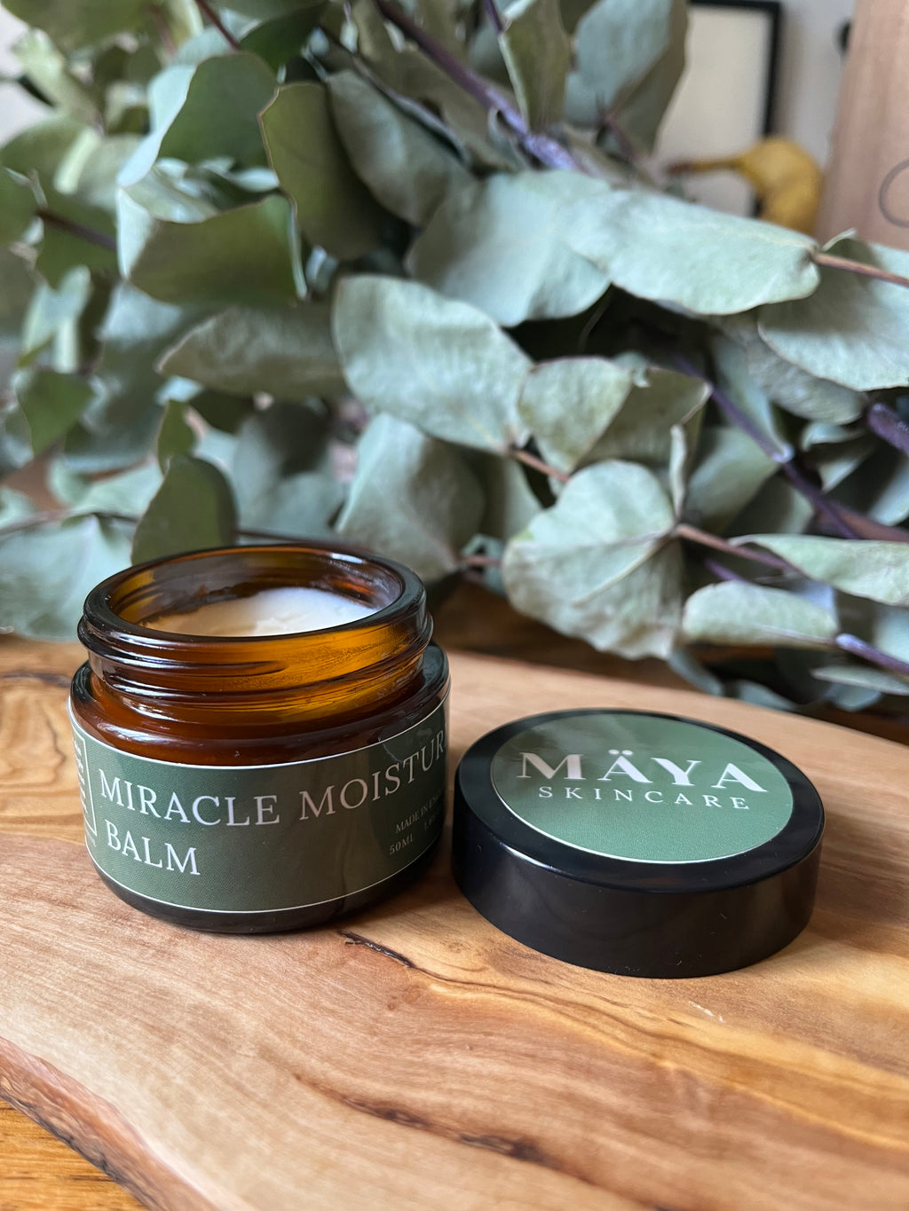 Miracle Moisture Balm 50ml