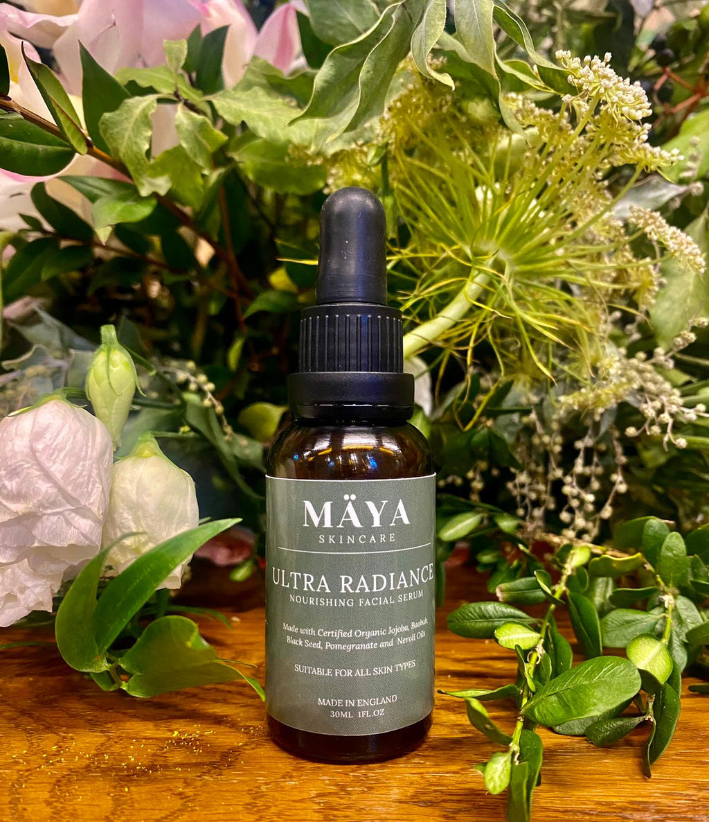 Ultra Radiance Facial Serum 30ml