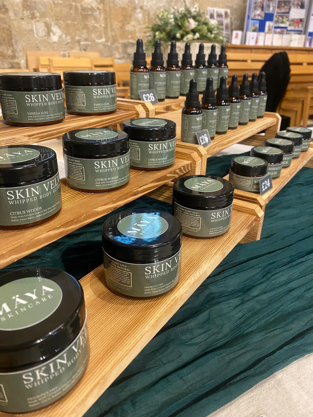 The Complete Glow Collection