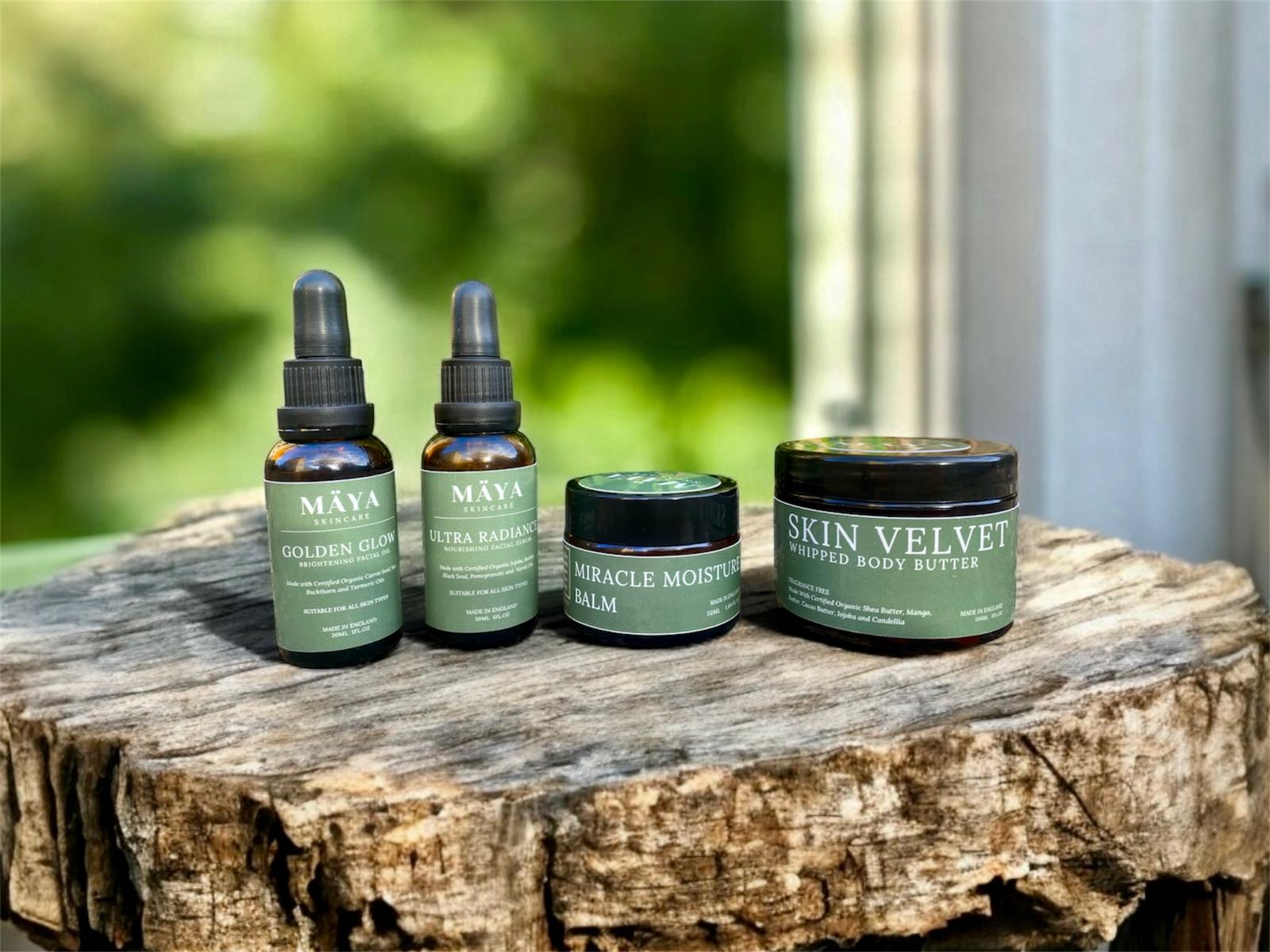 The Complete Glow Collection